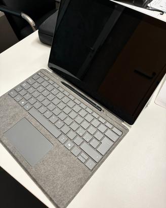 Microsoft Surface Pro 11 Copilot