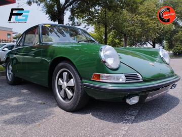 Porsche 911S 2.0 PASSO CORTO