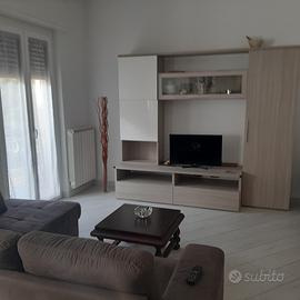 Ampio trilocale finemente ristrutturato