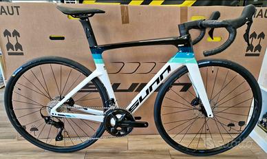 Sunn gp 2026 carbonio