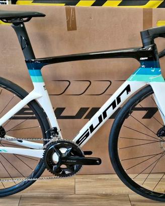 Sunn gp 2026 carbonio