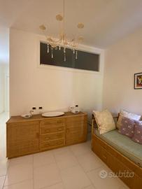 Appartamento Victor Village Ugento Salento Puglia