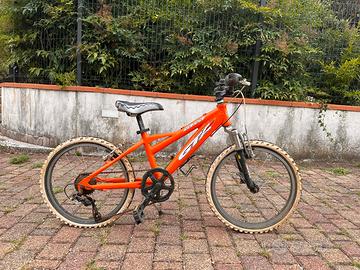 Bicicletta ragazzo 20”