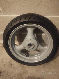 cerchio 13' Minarelli 