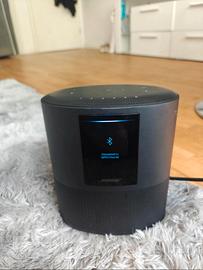 Bose Home Speaker 500 bluetooth Alexa wi fi