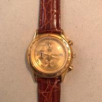 Orilogio vintage anni 90