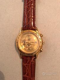 Orilogio vintage anni 90