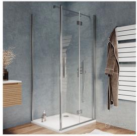 box doccia cristallo 