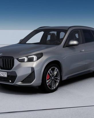 BMW X1 sDrive18d MSport Pro