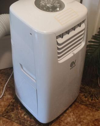 Climatizzatore portatile Vortice POLAR 10