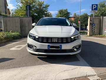 Fiat Tipo 1.6 diesel 130 cv S&W Business
