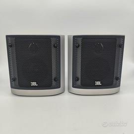 JBL SCS10SAT Coppia Diffusori 8 Ohm