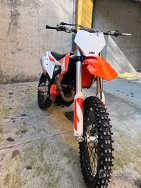 Ktm 350 sxf