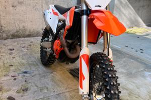 Ktm 350 sxf