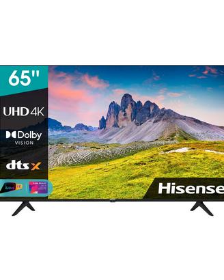 SMART TV HISENSE 65 POLLICI
