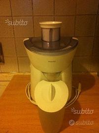 Centrifuga Philips per frutta e verdura