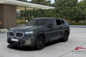 BMW XM 50e