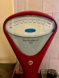 Bilancia depoca - Giuseppe Grasso