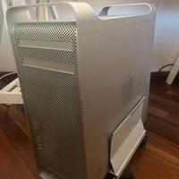Mac Pro 2009 PERFETTAMENTE FUNZIONANTE