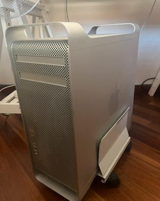 Mac Pro 2009 PERFETTAMENTE FUNZIONANTE