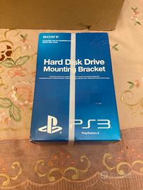 Playstation 3 accessorio Hard Disk PS3 Sigillato