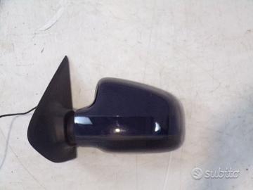 Specchietto sinistro Dacia Sandero 2019