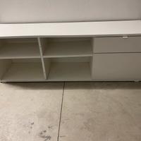 Mobile porta TV  146X37X50
