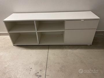 Mobile porta TV  146X37X50