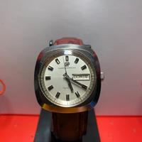 Girard-Perregaux Gyromatic cal480-384 Vint anni'60