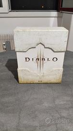 Gioco PC - Diablo 3 Collector's Edition