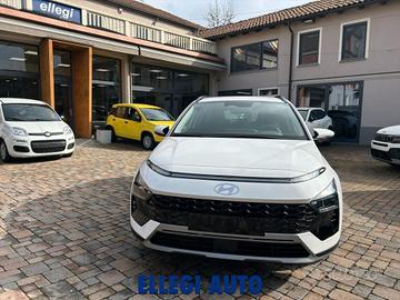HYUNDAI Bayon PROMO FINANZIAMENTO 1.2 t-gdi Xlin