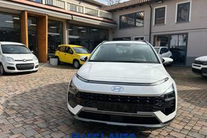 HYUNDAI Bayon PROMO FINANZIAMENTO 1.2 t-gdi Xlin