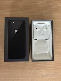 IPhone 8 64 gb