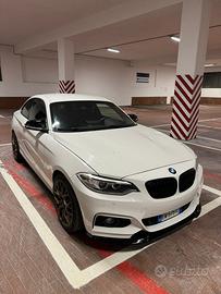 Bmw 220i msport