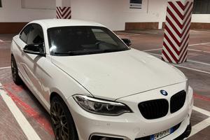 Bmw 220i msport