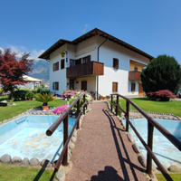 Casa Giuly - Terme di Comano - Dolomiti di Brenta