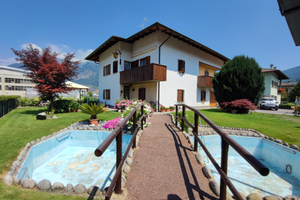 Casa Giuly - Terme di Comano - Dolomiti di Brenta
