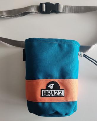 Porta Magnesite BRAZZ