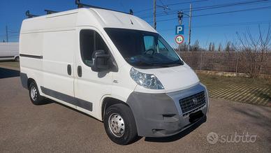 FIAT DUCATO 120 MULTIJET