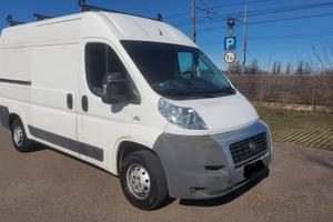 FIAT DUCATO 120 MULTIJET