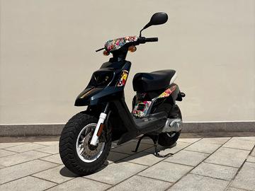 Booster MBK 50 - 2013