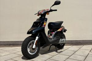 Booster MBK 50 - 2013