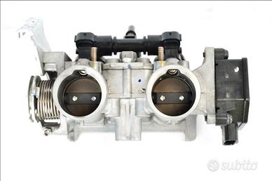 corpo farfallato originale HONDA CB 500 F 22 23