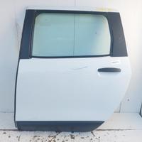 821017323R PORTA POSTERIORE SX DACIA LODGY (JS) 1.