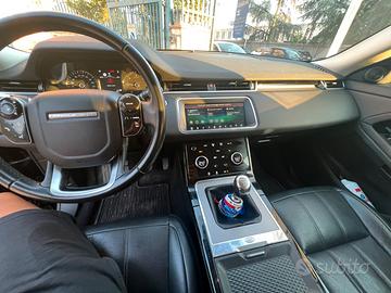 Range rover 2.0 150 cv