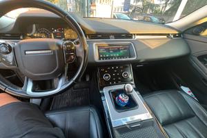Range rover 2.0 150 cv