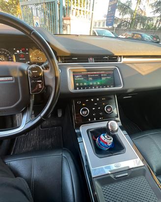 Range rover 2.0 150 cv