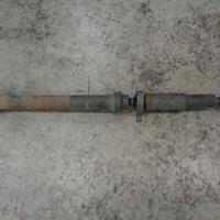 ALBERO POSTERIORE RANGE ROVER SPORT 2.7 TD 06