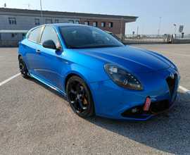 Giulietta 1.6JTDM