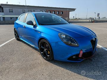 Giulietta 1.6JTDM